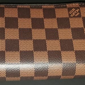 Designer wallet. Great shape.